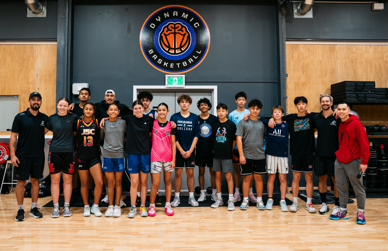 JP Athletic