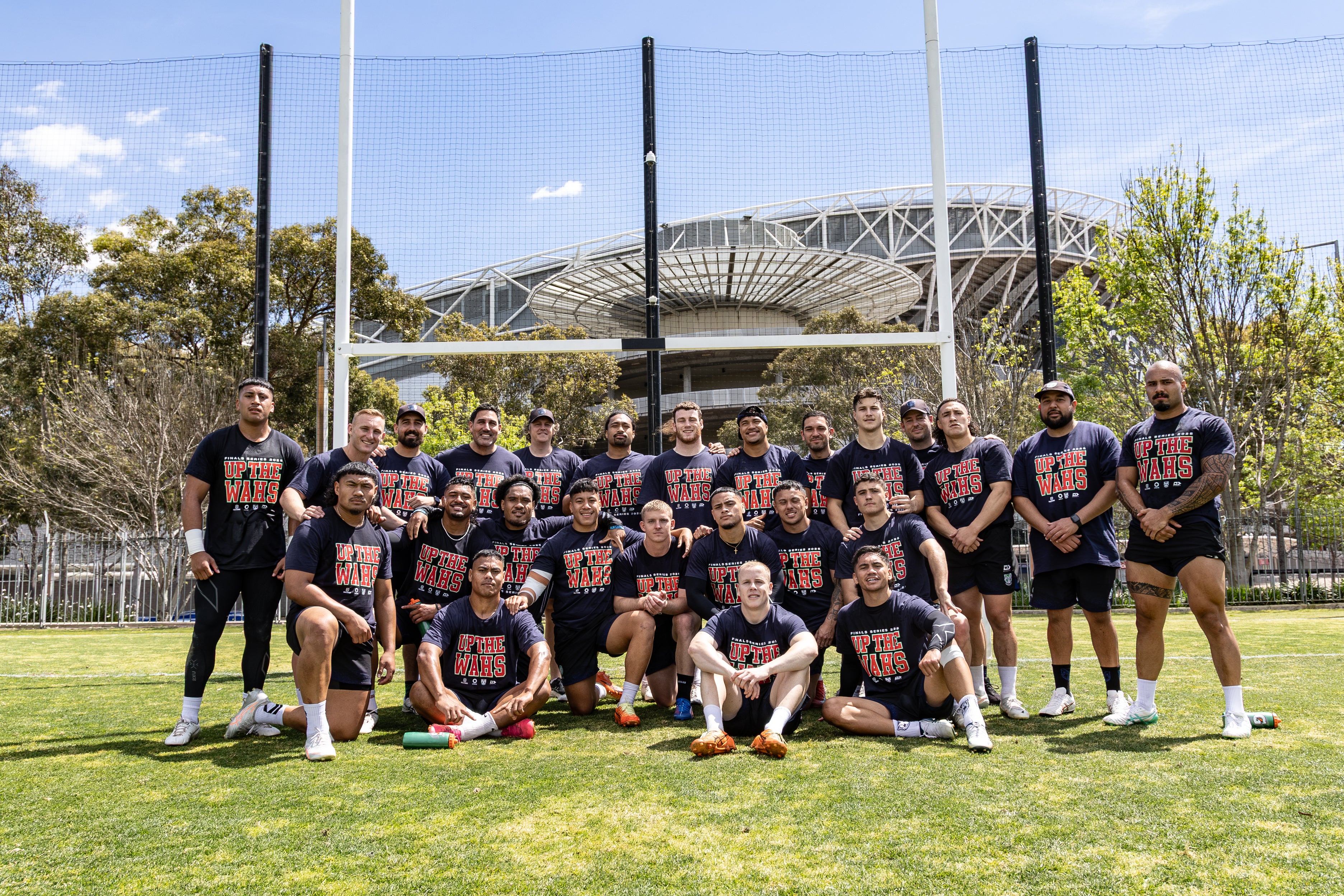 JP Athletic