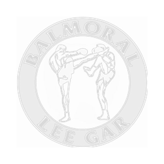 Balmoral Lee Gar