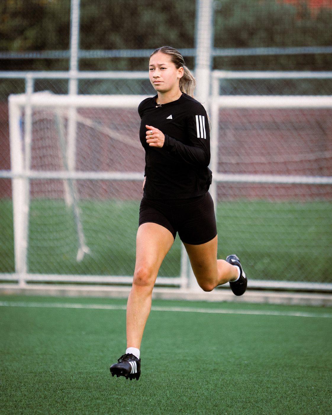 Speed & Performance Camps