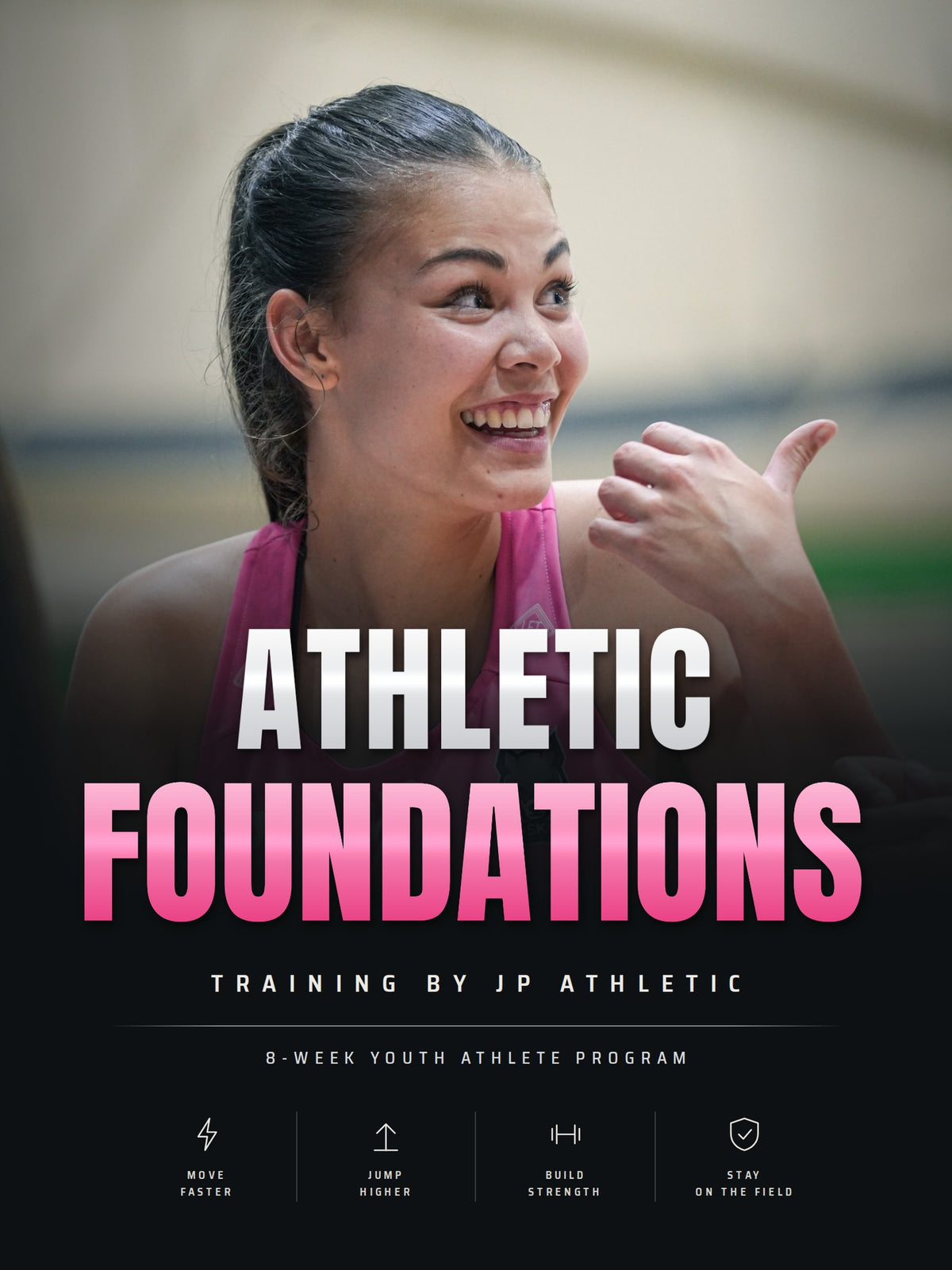 Athletic Foundations