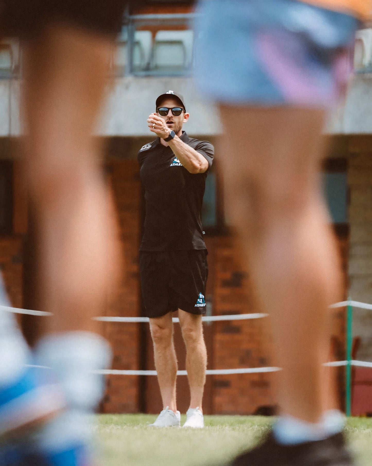 Speed Code: 2‑Day Elite Speed Camp