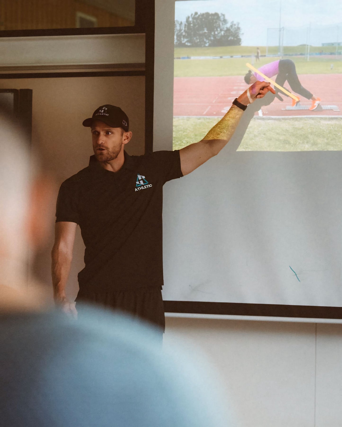 Coaching Shadow Pass – Exclusive Access