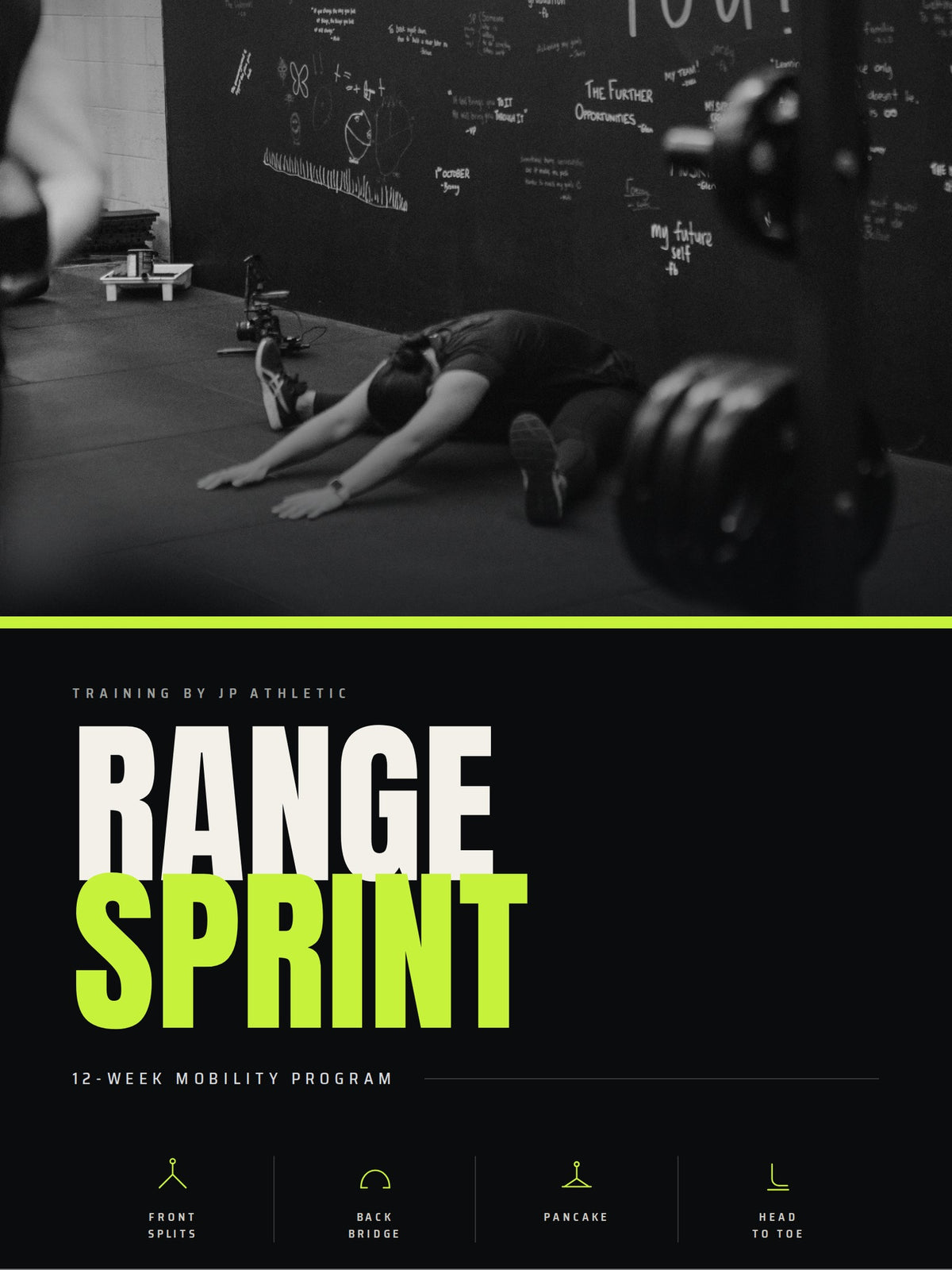 Range Sprint