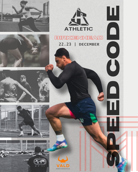 Speed Code: The Speed Report - Additional Purchase