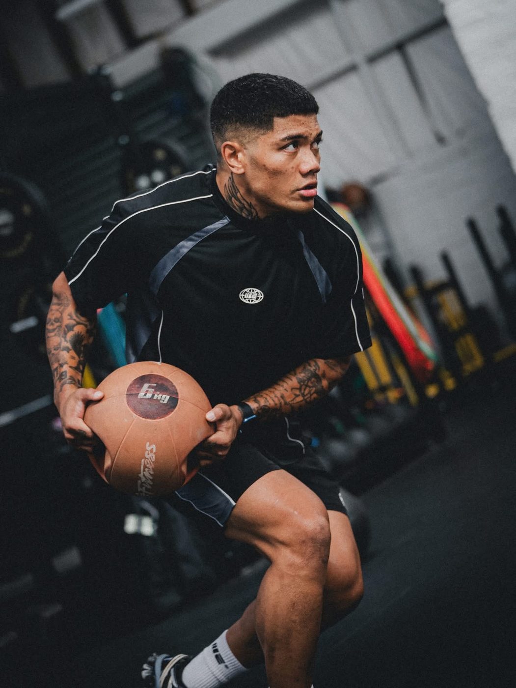 1:1 Performance Coaching