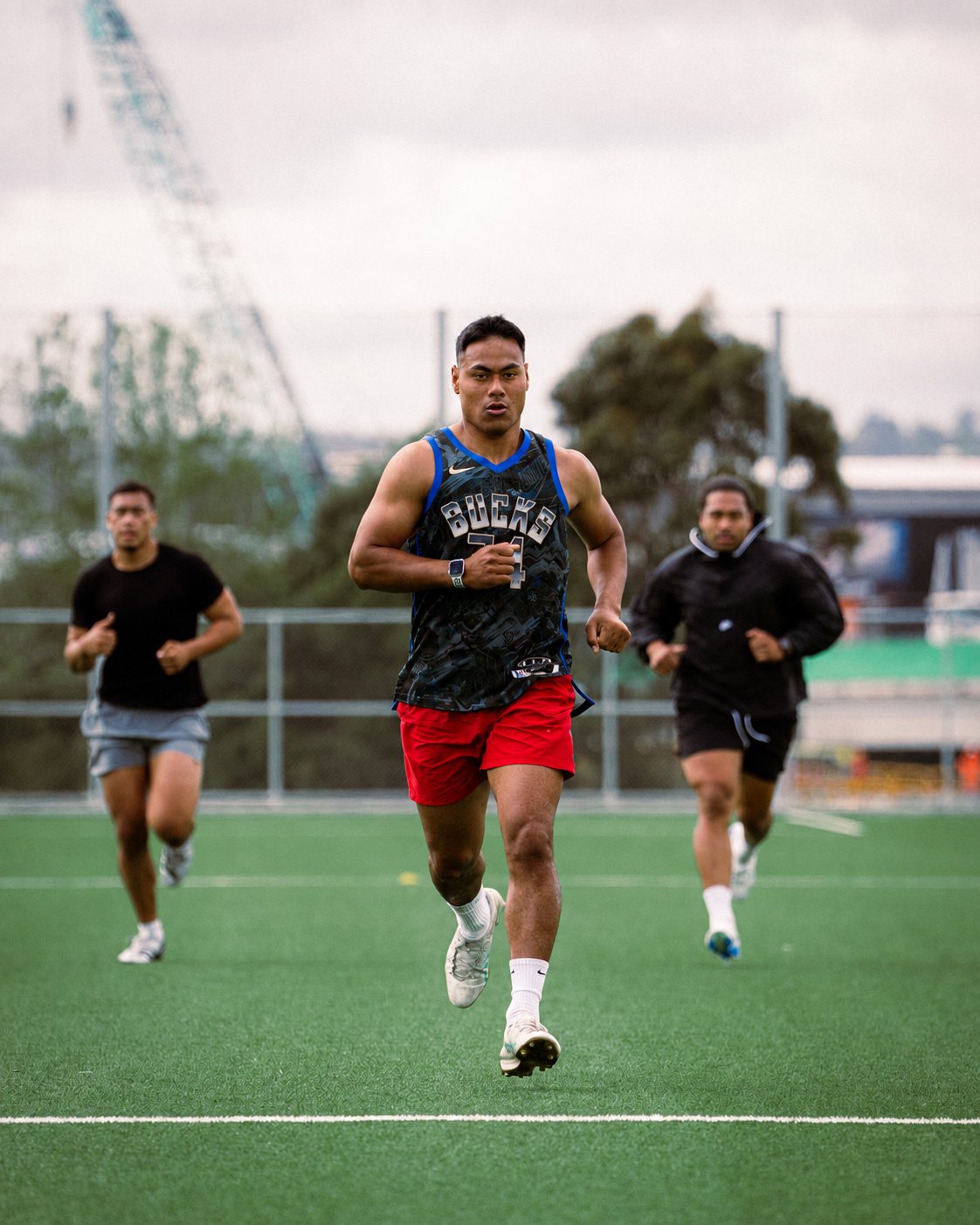 Training Programs